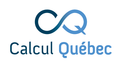 Calcul Québec Logo