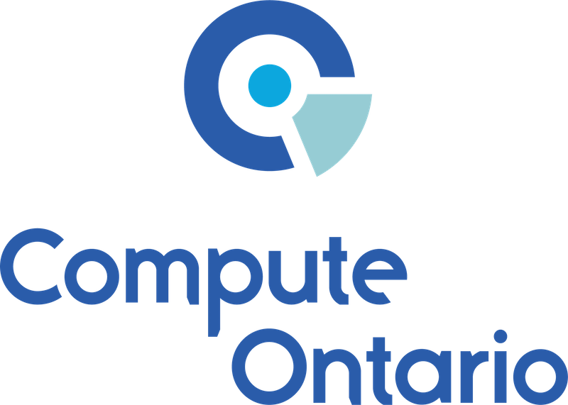 Compute Ontario Logo